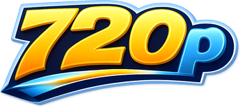 720p হোম লোগো